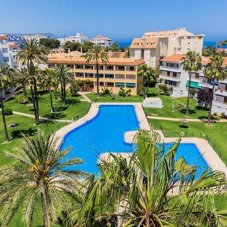 Don Pepe Chic Apartment By Rock Rentals Javea Ngoại thất bức ảnh