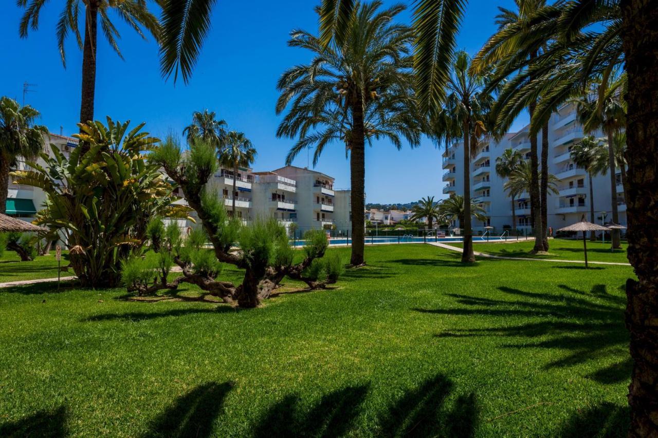 Don Pepe Chic Apartment By Rock Rentals Javea Ngoại thất bức ảnh