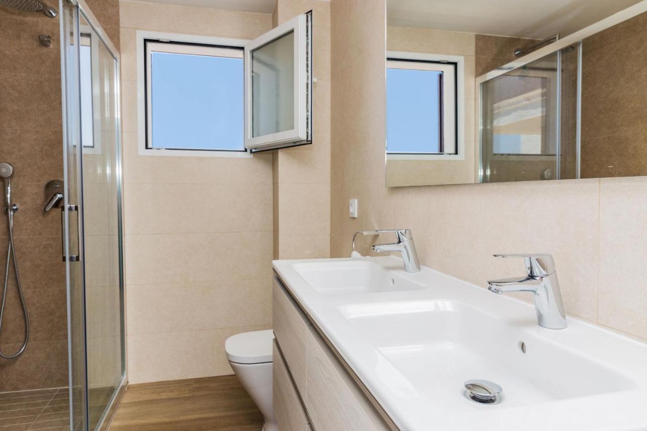 Don Pepe Chic Apartment By Rock Rentals Javea Ngoại thất bức ảnh