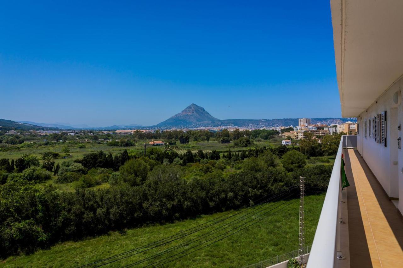Don Pepe Chic Apartment By Rock Rentals Javea Ngoại thất bức ảnh