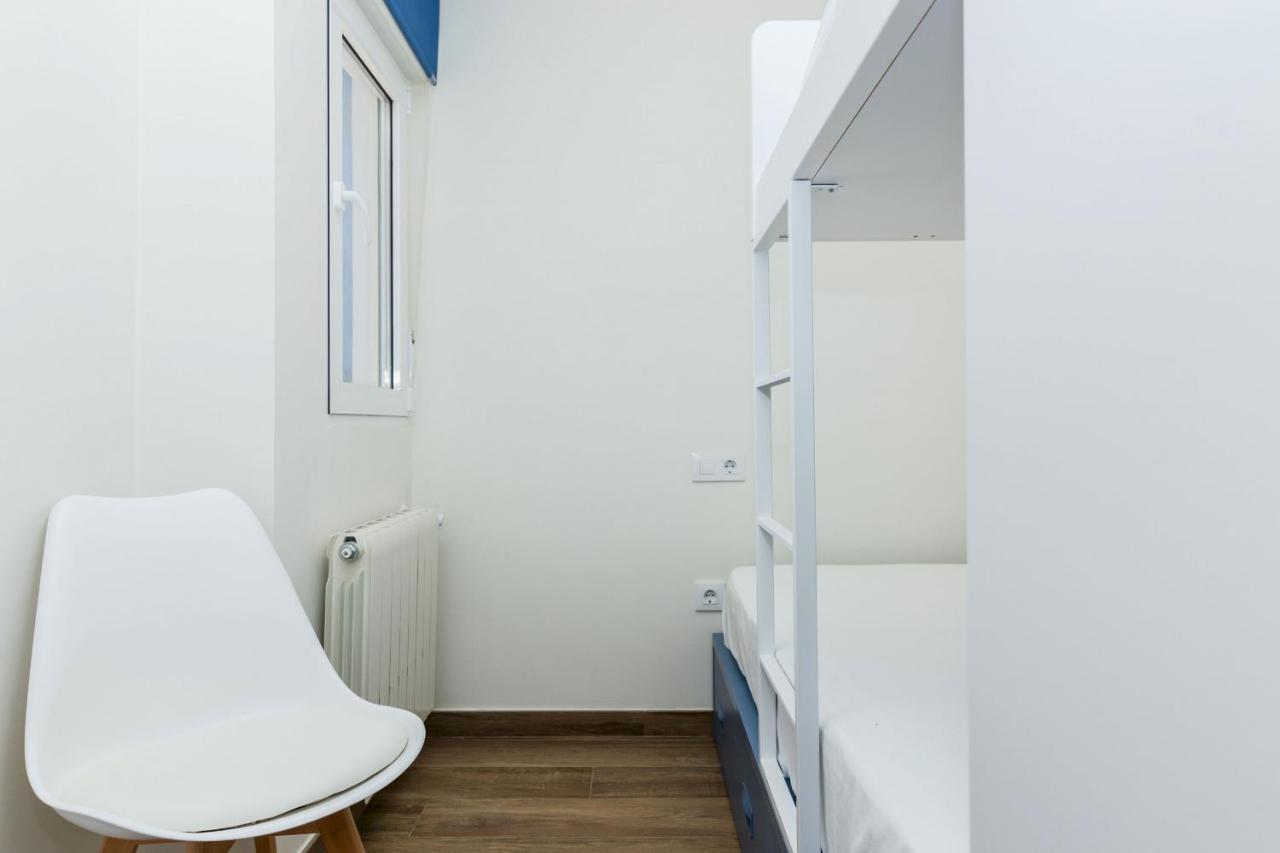 Don Pepe Chic Apartment By Rock Rentals Javea Ngoại thất bức ảnh