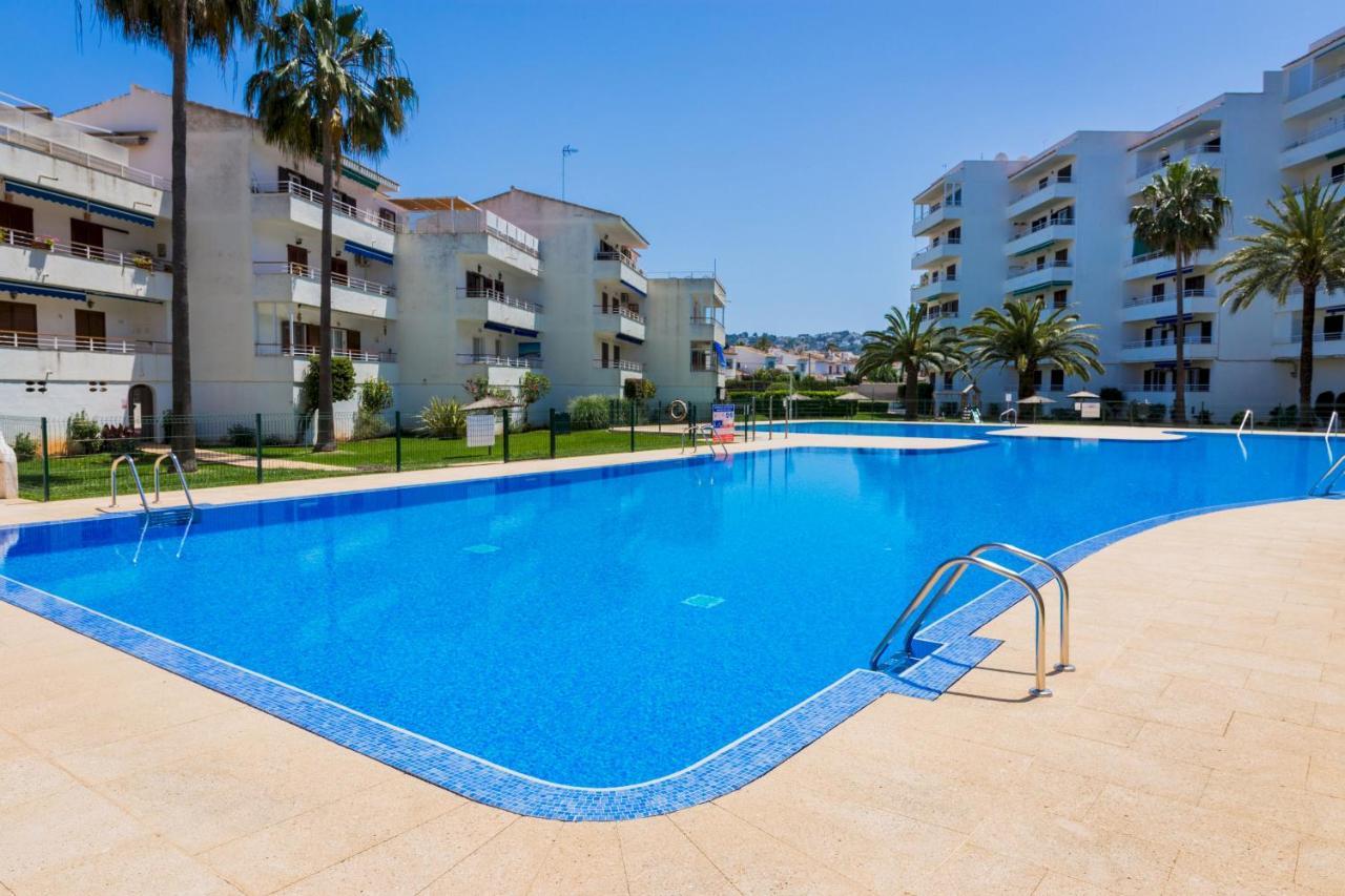 Don Pepe Chic Apartment By Rock Rentals Javea Ngoại thất bức ảnh