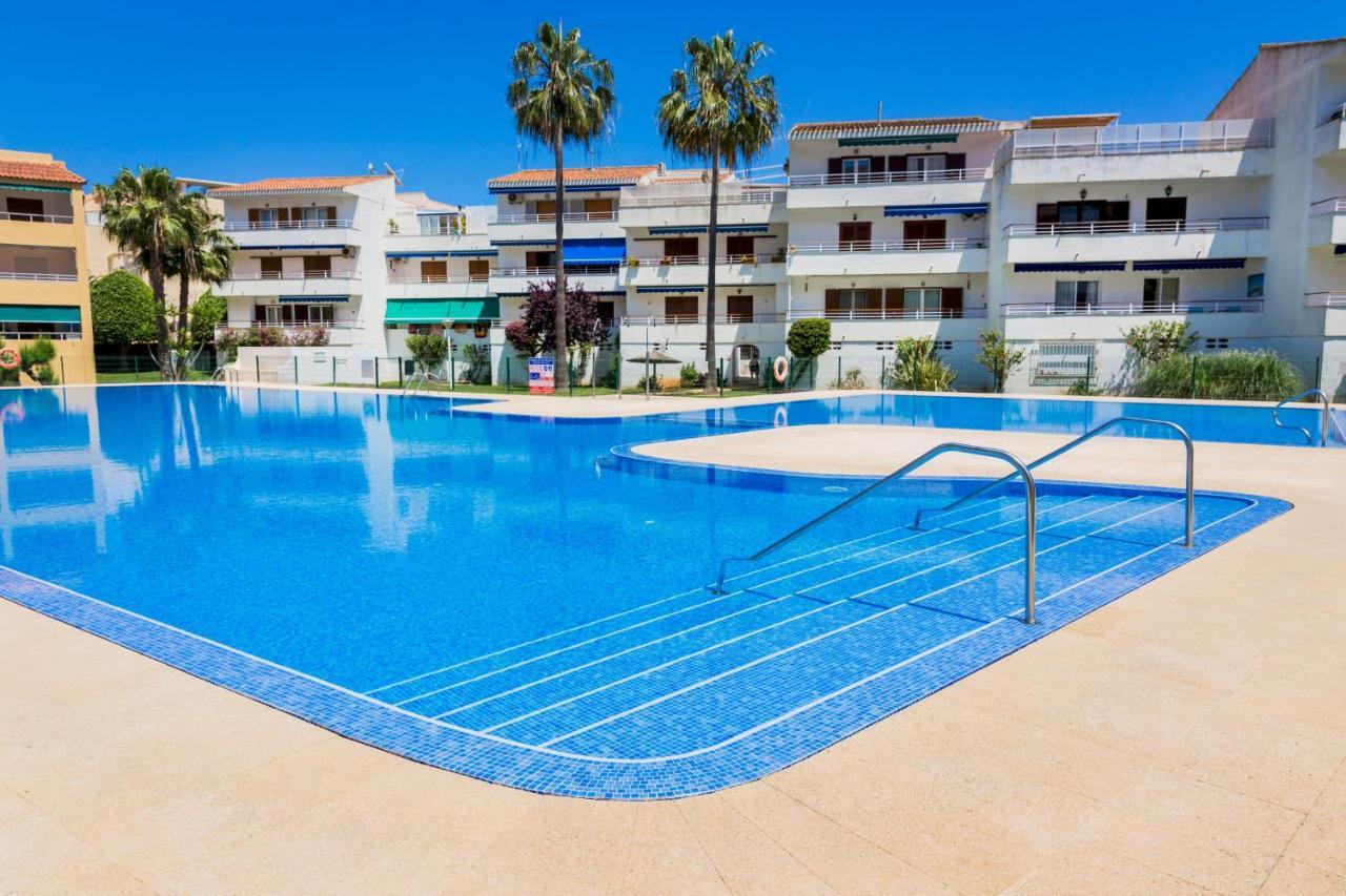 Don Pepe Chic Apartment By Rock Rentals Javea Ngoại thất bức ảnh