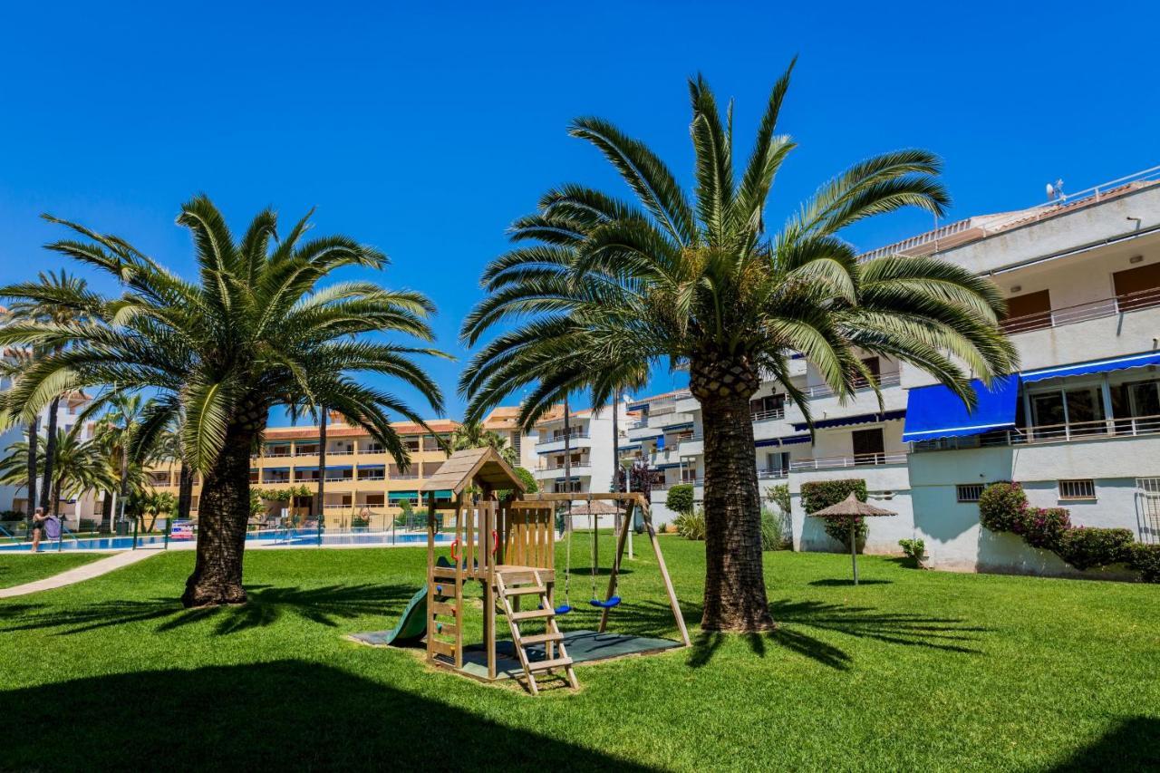Don Pepe Chic Apartment By Rock Rentals Javea Ngoại thất bức ảnh