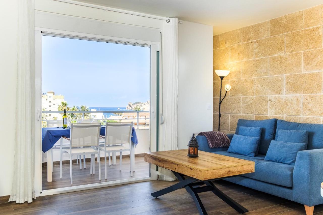 Don Pepe Chic Apartment By Rock Rentals Javea Ngoại thất bức ảnh