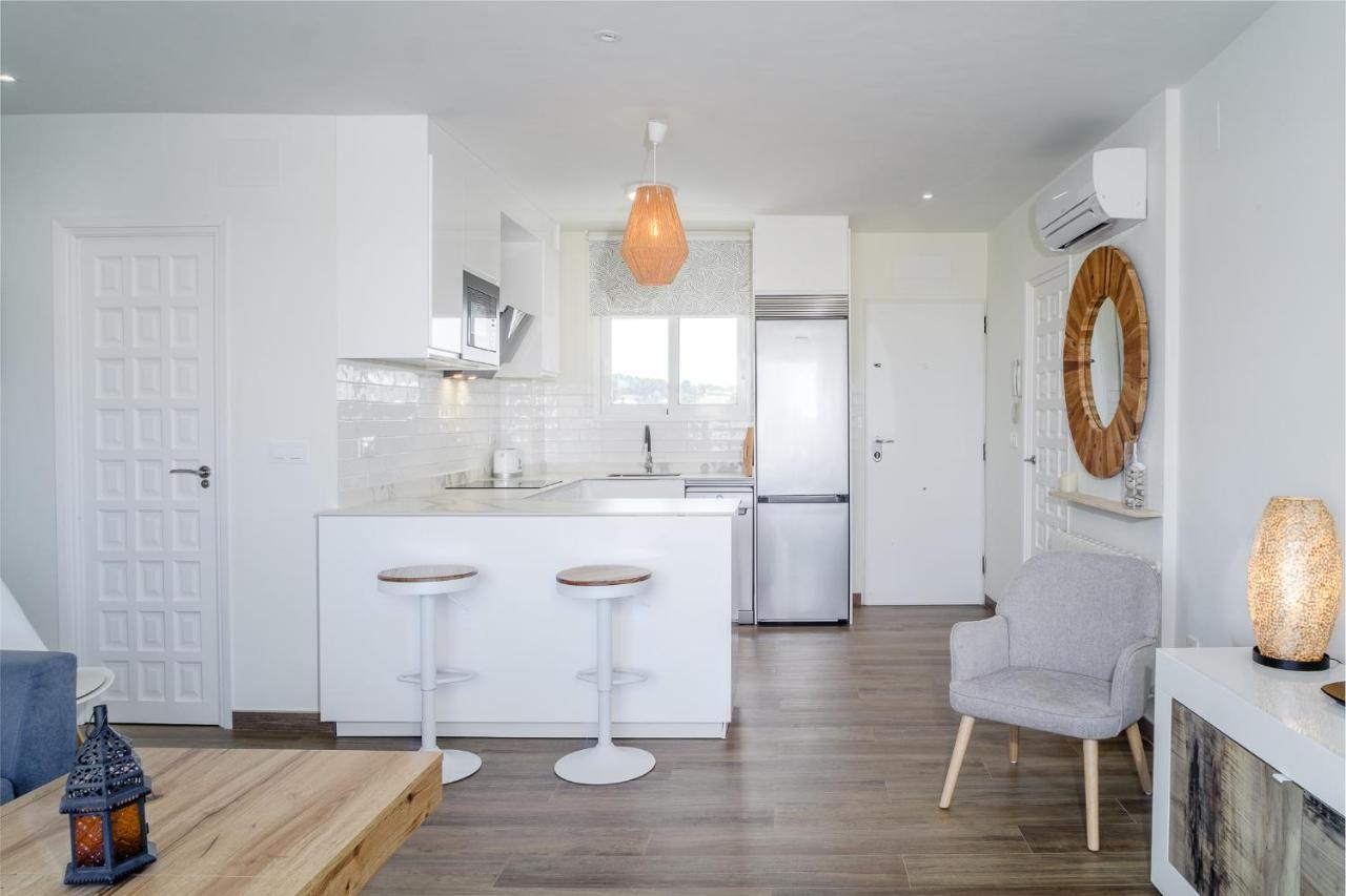 Don Pepe Chic Apartment By Rock Rentals Javea Ngoại thất bức ảnh