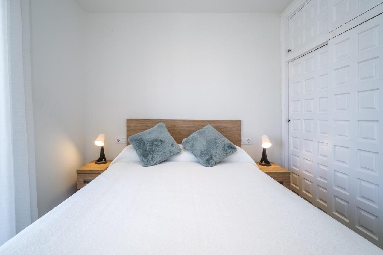 Don Pepe Chic Apartment By Rock Rentals Javea Ngoại thất bức ảnh